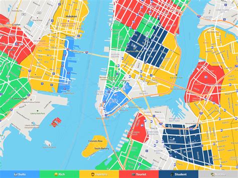 safe new york neighborhoods